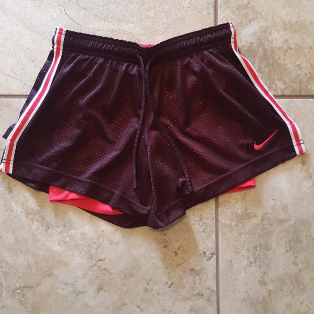 Nike Dri-fit Pro Combat Shorts Size Small
